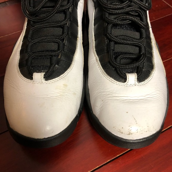 Jordan “Chicago” 10s - Picture 3 of 5